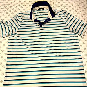 Greyson Clothiers golf polo